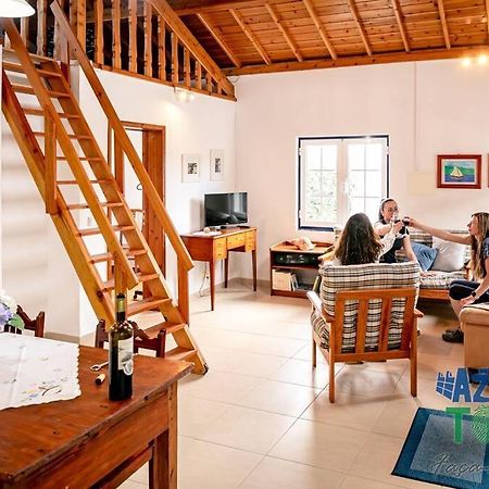 Casa Da Rocha Vila Angra do Heroísmo Exterior foto
